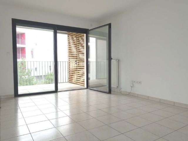 Location Appartement 2 pièces 42m² TOULOUSE 31200