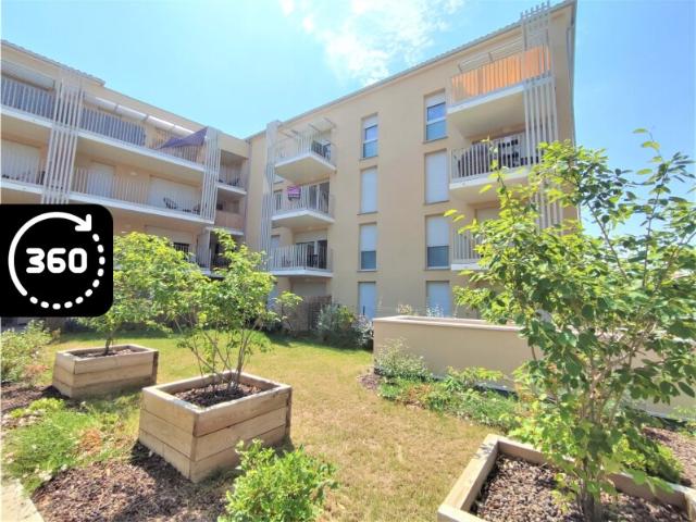 Location Appartement 2 pièces 42m² TOULOUSE 31200