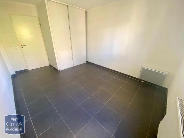 Location Appartement 2 pièces 42m² TOULON 83100