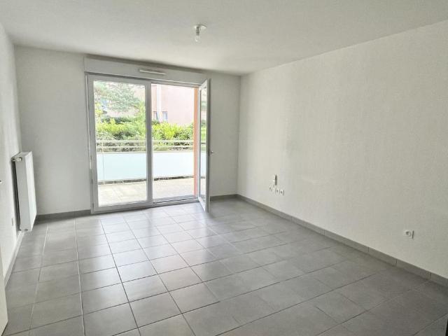 Location Appartement 2 pièces 42m² TOURNEFEUILLE 31170