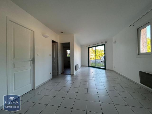 Location Appartement 2 pièces 42m² TOURNEFEUILLE 31170