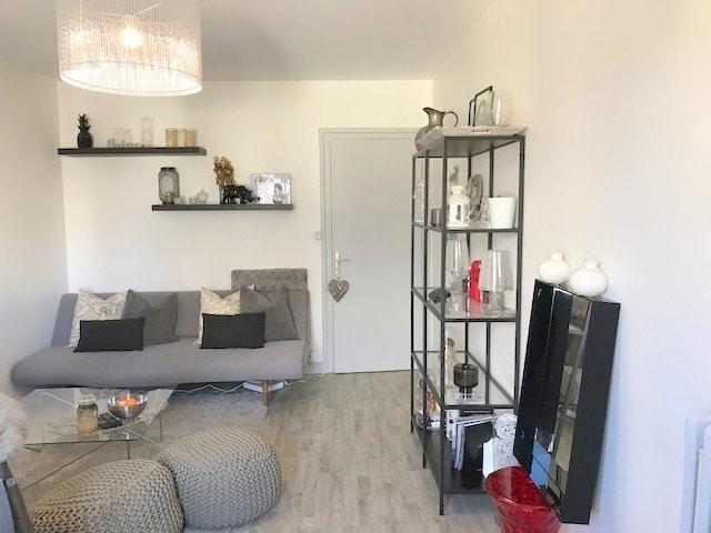 Location Appartement 2 pièces 42m² TOURS 37000