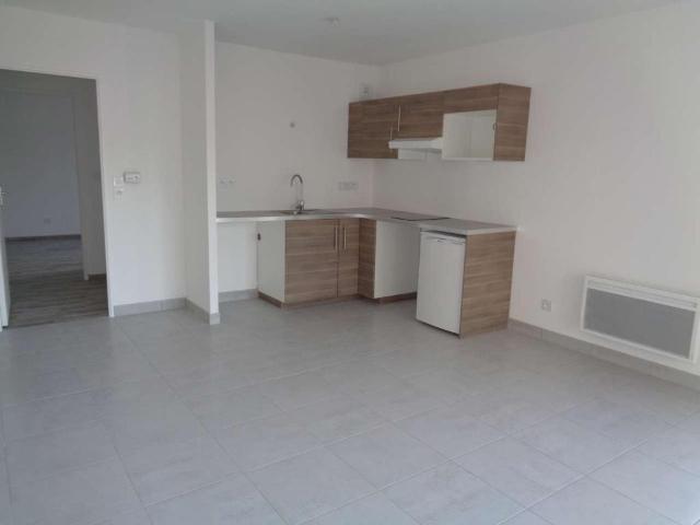 Location Appartement 2 pièces 42m² TOURS 37100