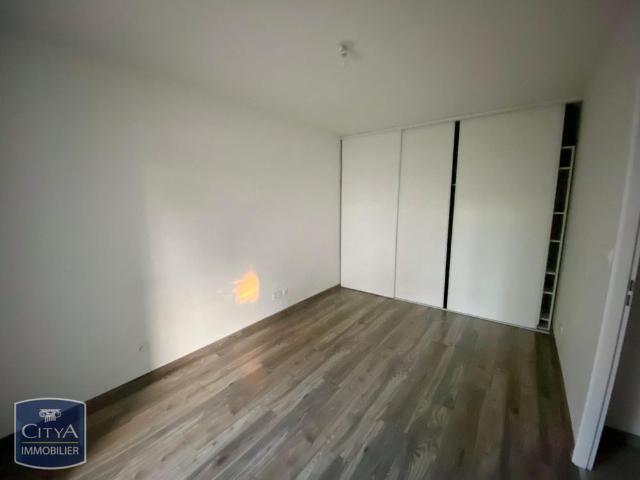 Location Appartement 2 pièces 42m² TOURS 37100