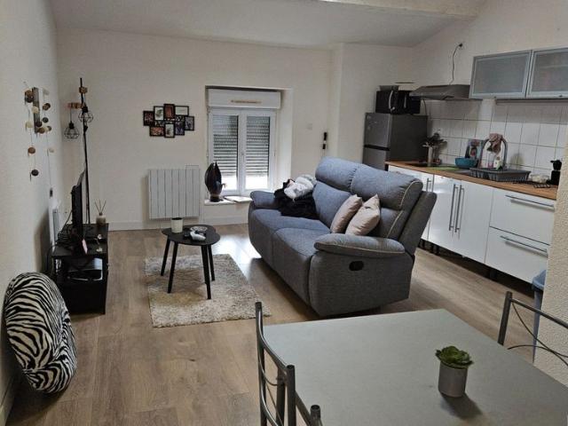 Location Appartement 2 pièces 42m² TAIN L HERMITAGE 26600