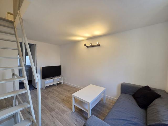 Location Appartement 2 pièces 42m² TROYES 10000