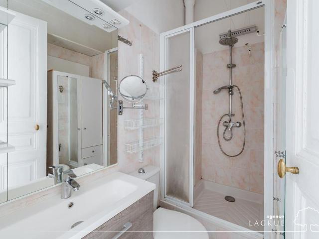 Location Appartement 2 pièces 42m² VICHY 03200