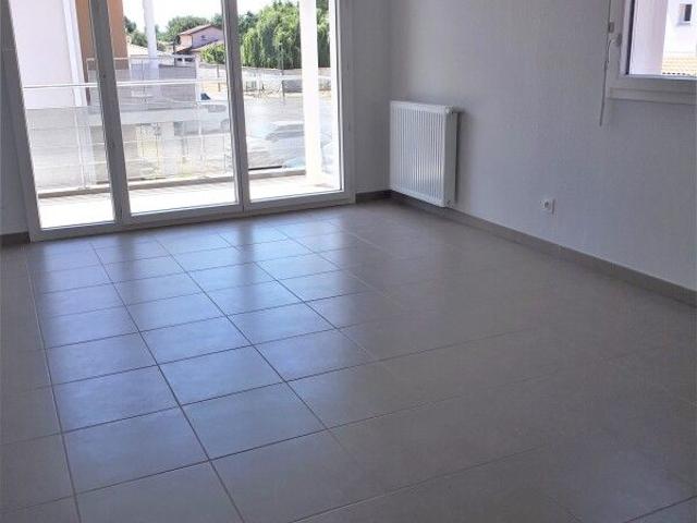 Location Appartement 2 pièces 42m² VILLENEUVE TOLOSANE 31270