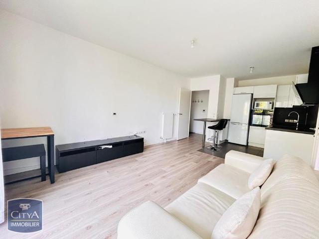 Location Appartement 2 pièces 42m² VILLIERS SUR MARNE 94350