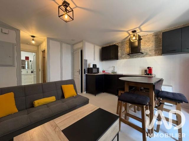Location Appartement 2 pièces