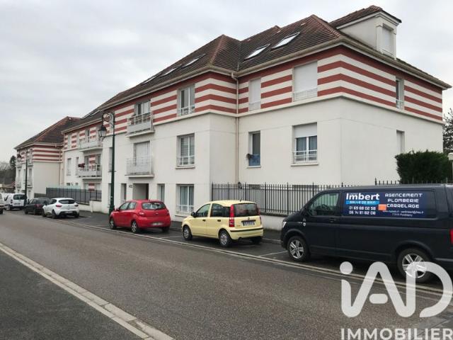 Location Appartement 2 pièces