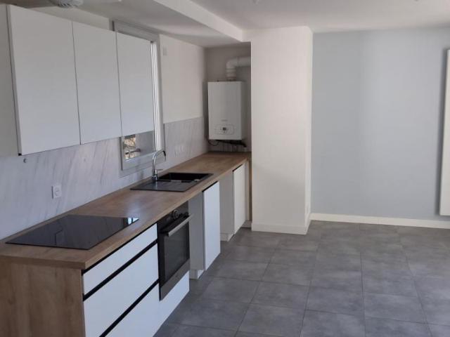 Location appartement 2 pièces