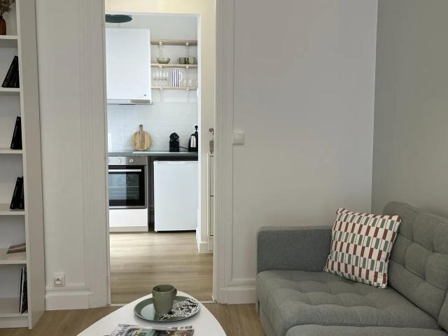 Location Appartement 2 pièces