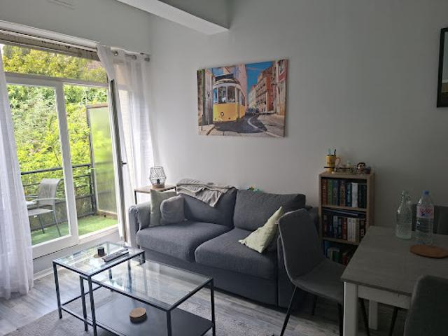 Location Appartement 2 pièces 47.44 m2 Ezanville