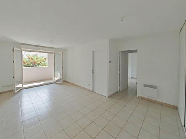 Location Appartement 2 pièces 47.45 m2 Romans sur isere