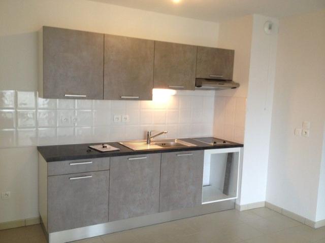Location appartement 2 pièces, 47.46m², Toulouse