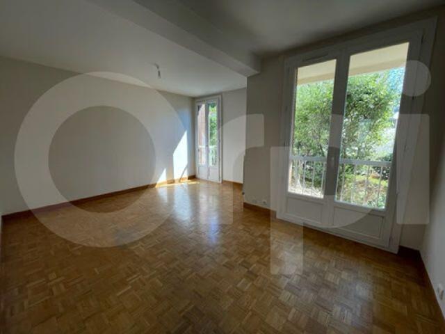 Location Appartement 2 pièces 47.48 m2 Marseille 8ème
