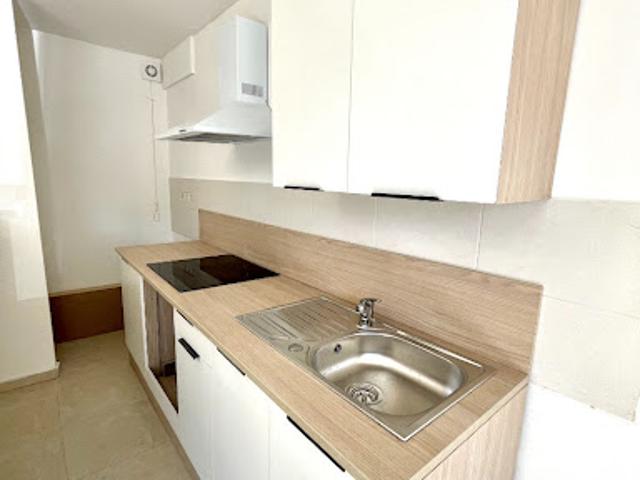 Location Appartement 2 pièces 47.49 m2 Frontignan