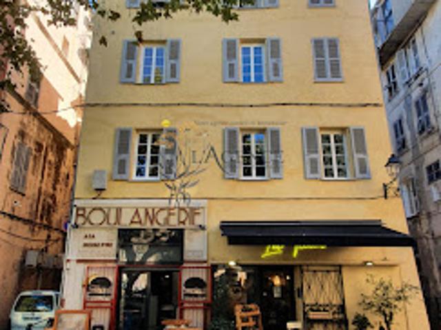 Location Appartement 2 pièces 47.4 m2 Bastia