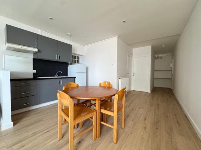 Location Appartement 2 pièces 47.52 m2 Armentieres