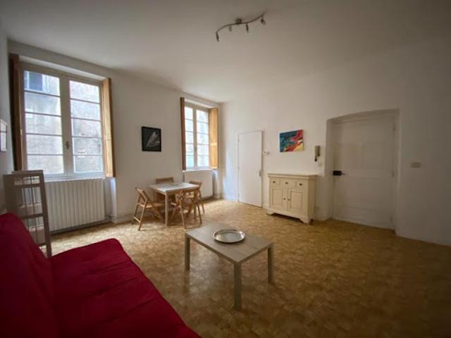Location Appartement 2 pièces 47.52 m2 Castres