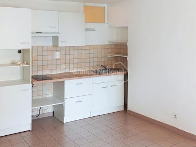 Location Appartement 2 pièces 47.52 m2 Pierrelatte