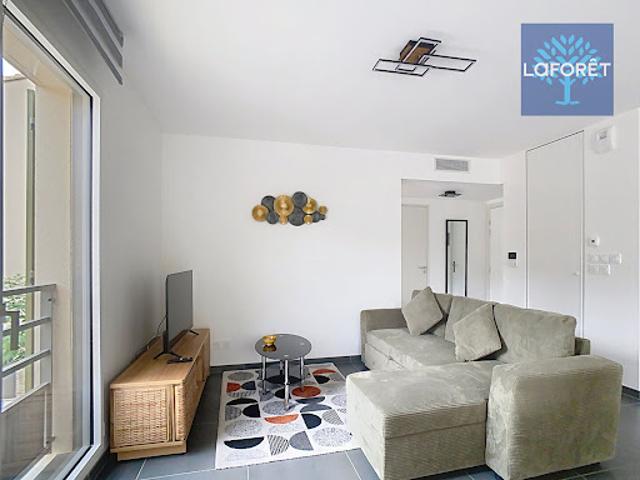 Location Appartement 2 pièces 47.57 m2 Aix en Provence
