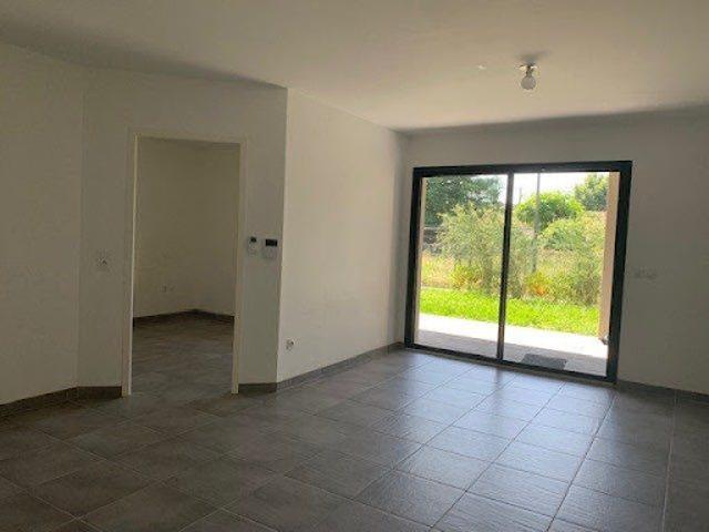 Location Appartement 2 pièces 47.55 m2 Romans sur isere