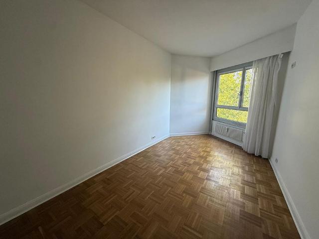 Location appartement 2 pièces, 47.55m², Chatou