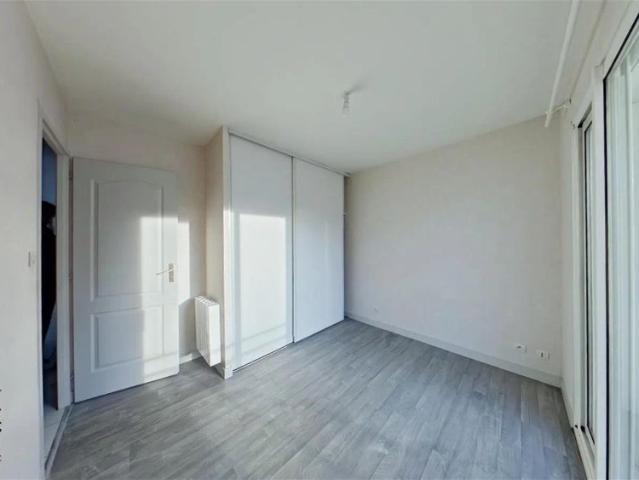 Location appartement 2 pièces 47.58m² à Poitiers 86000