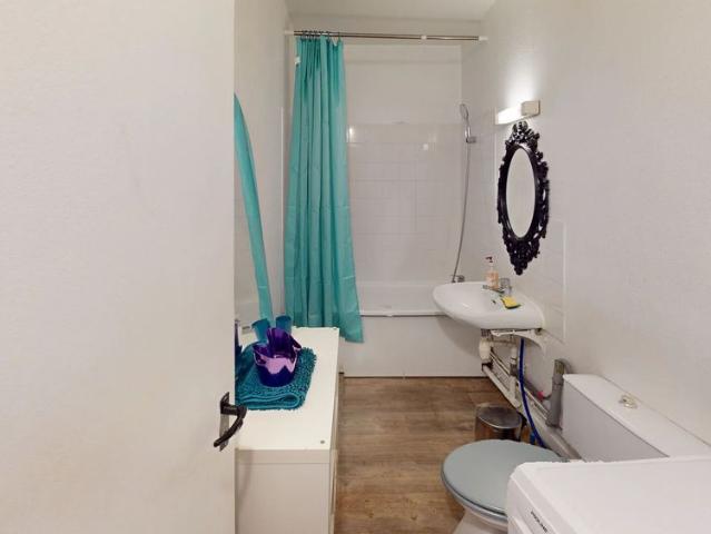Location appartement 2 pièces, 47.58m², Massy