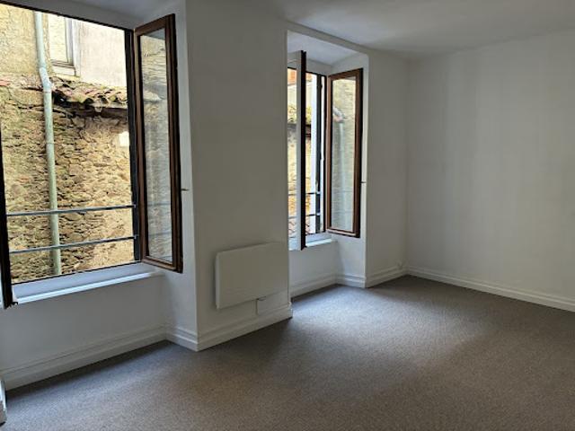 Location Appartement 2 pièces 47.63 m2 Saint Léonard de Noblat