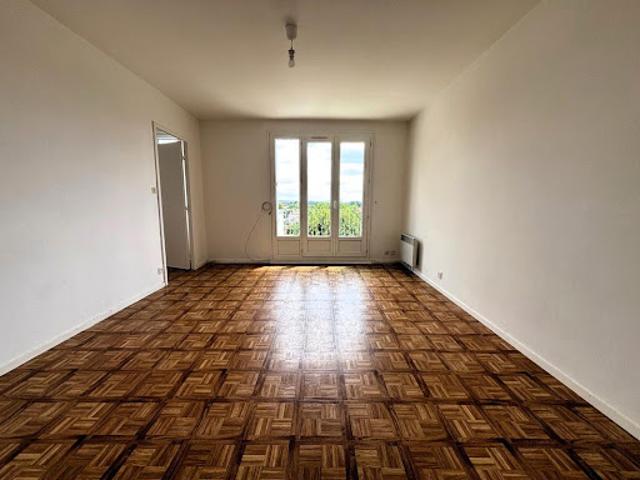 Location Appartement 2 pièces 47.61 m2 Alençon