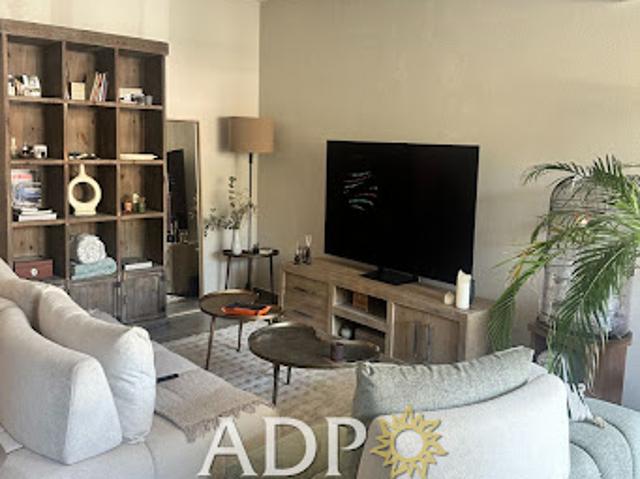 Location Appartement 2 pièces 47.67 m2 Auribeau sur Siagne