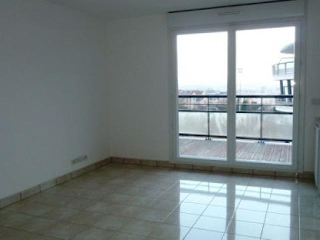 Location Appartement 2 pièces 47.64 m2 Issy les Moulineaux