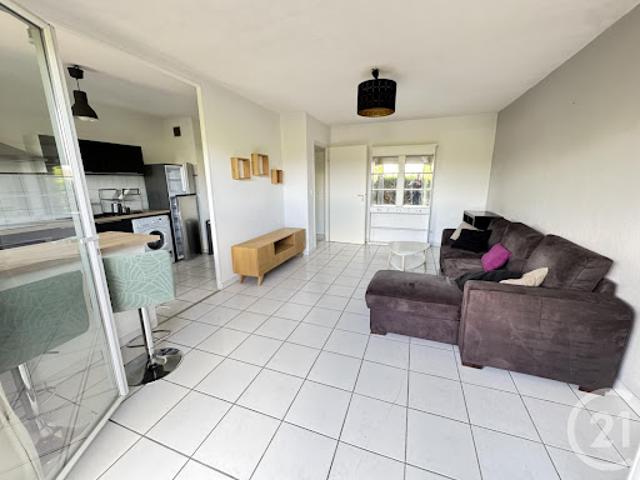 Location Appartement 2 pièces 47.68 m2 Toulouse