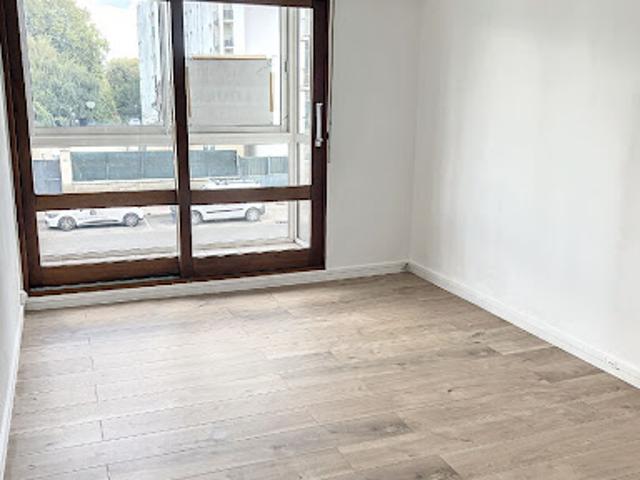 Location Appartement 2 pièces 47.69 m2 Troyes