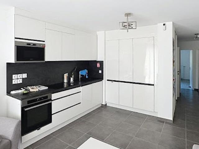 Location Appartement 2 pièces 47.72 m2 Cranves Sales