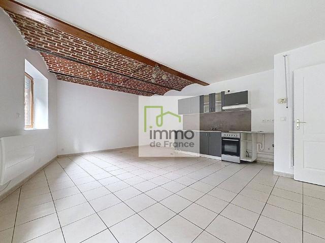 Location appartement 2 pièces 47.74 m² à Ronchin 59790