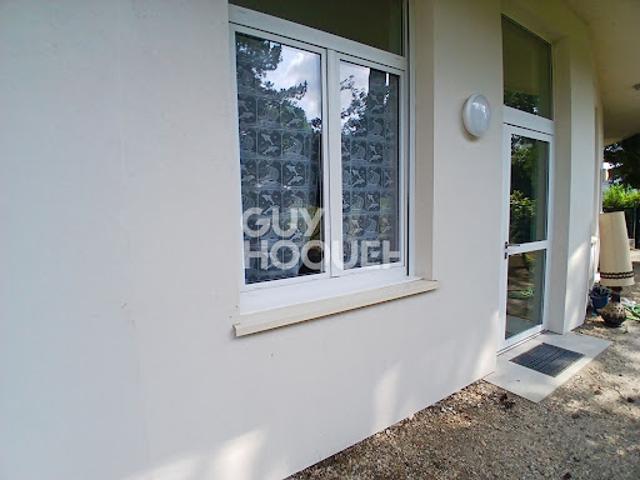 Location Appartement 2 pièces 47.76 m2 Soissons