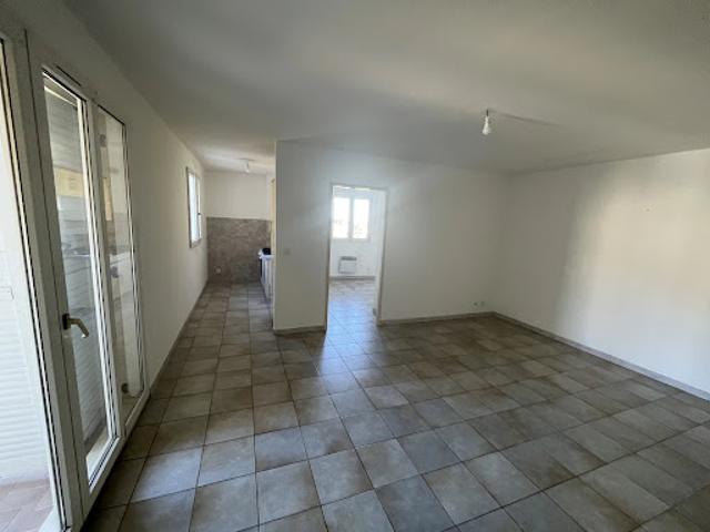Location Appartement 2 pièces 47.78 m2 Lucciana