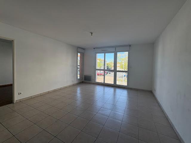 Location Appartement 2 pièces 47.85 m2 Les Sorinières