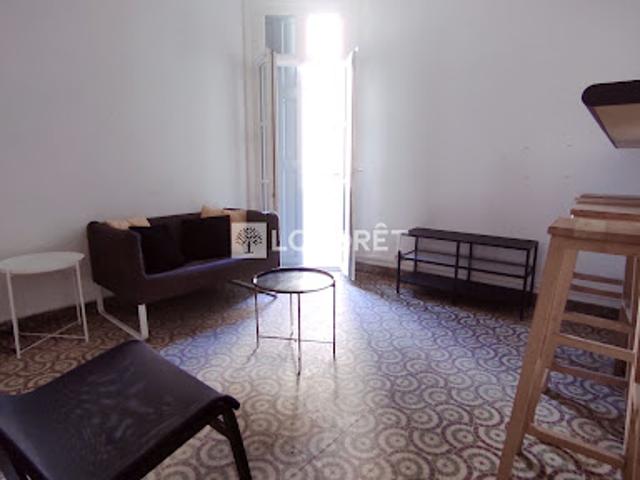 Location Appartement 2 pièces 47.85 m2 Perpignan
