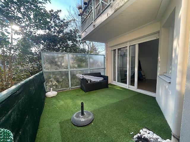 Location Appartement 2 pièces 47.88 m2 Houilles