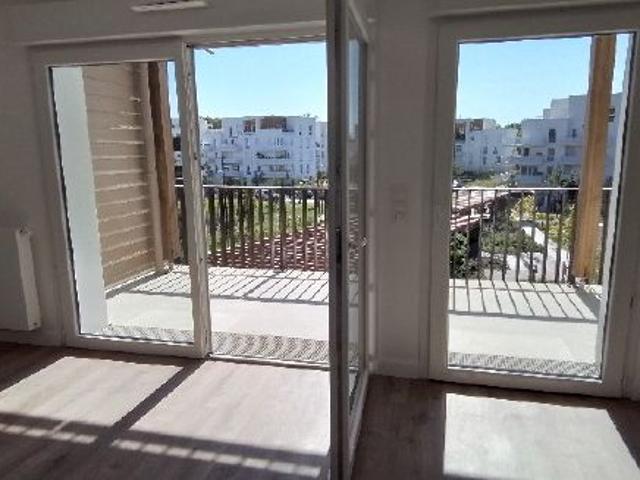 Location Appartement 2 pièces 47.8 m2 Bruges
