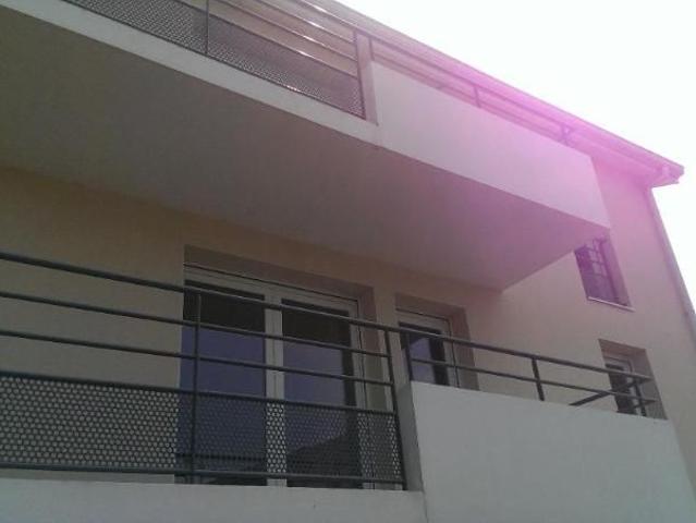 Location appartement 2 pièces, 47.90m², Couëron