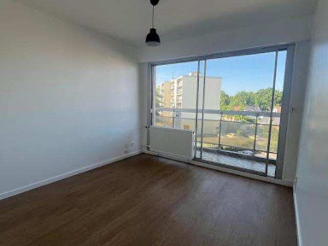 Location Appartement 2 pièces 47.91 m2 Lingolsheim