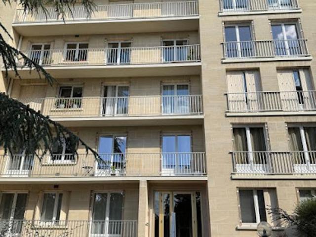 Location Appartement 2 pièces 47.92 m2 Compiegne