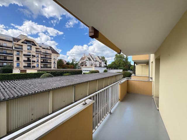 Location Appartement 2 pièces 47.99 m2 Souffelweyersheim