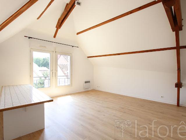 Location Appartement 2 pièces 47.03 m2 Gif sur Yvette